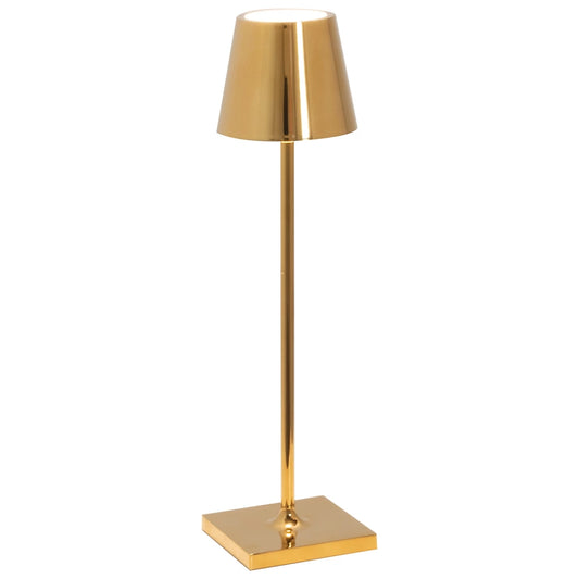 POLDINA PRO  MICRO GOLD LAMP