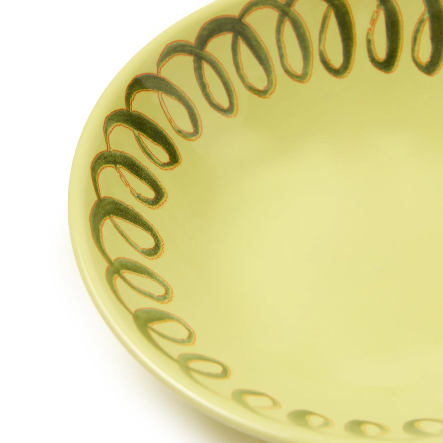 AMALFI CEREAL BOWL 7"