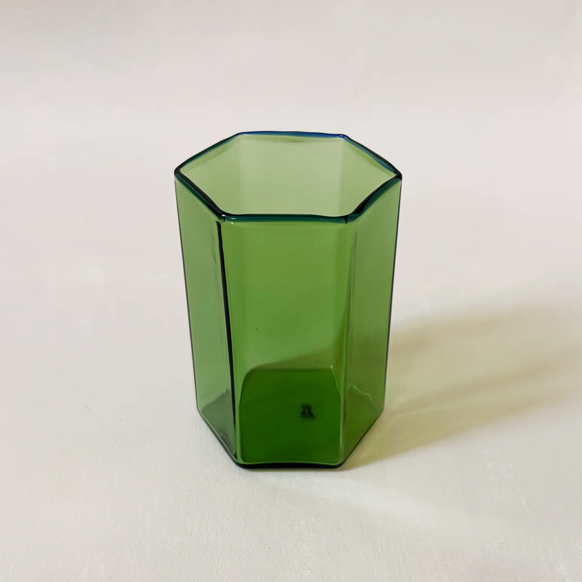 HEXAGON TUMBLER