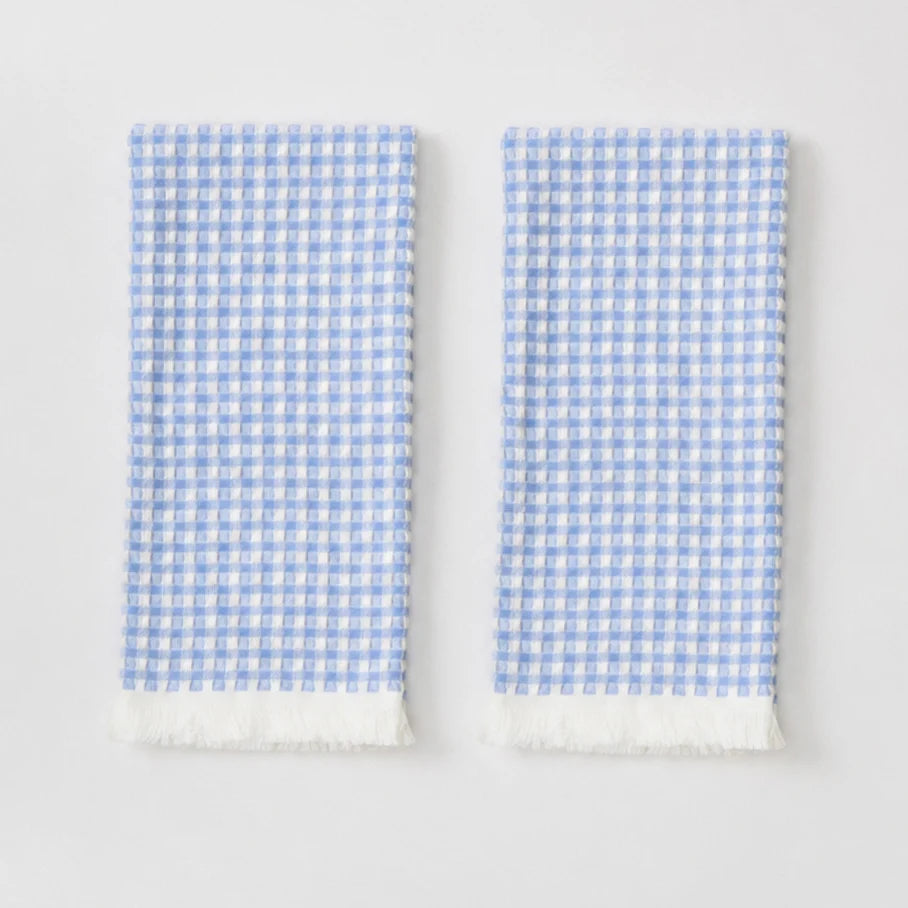 DISH TOWEL- PAIR