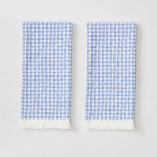DISH TOWEL- PAIR