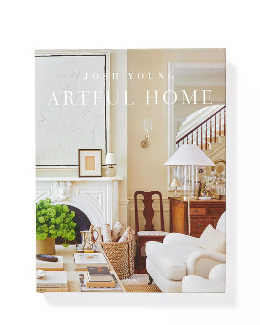 ARTFUL HOME