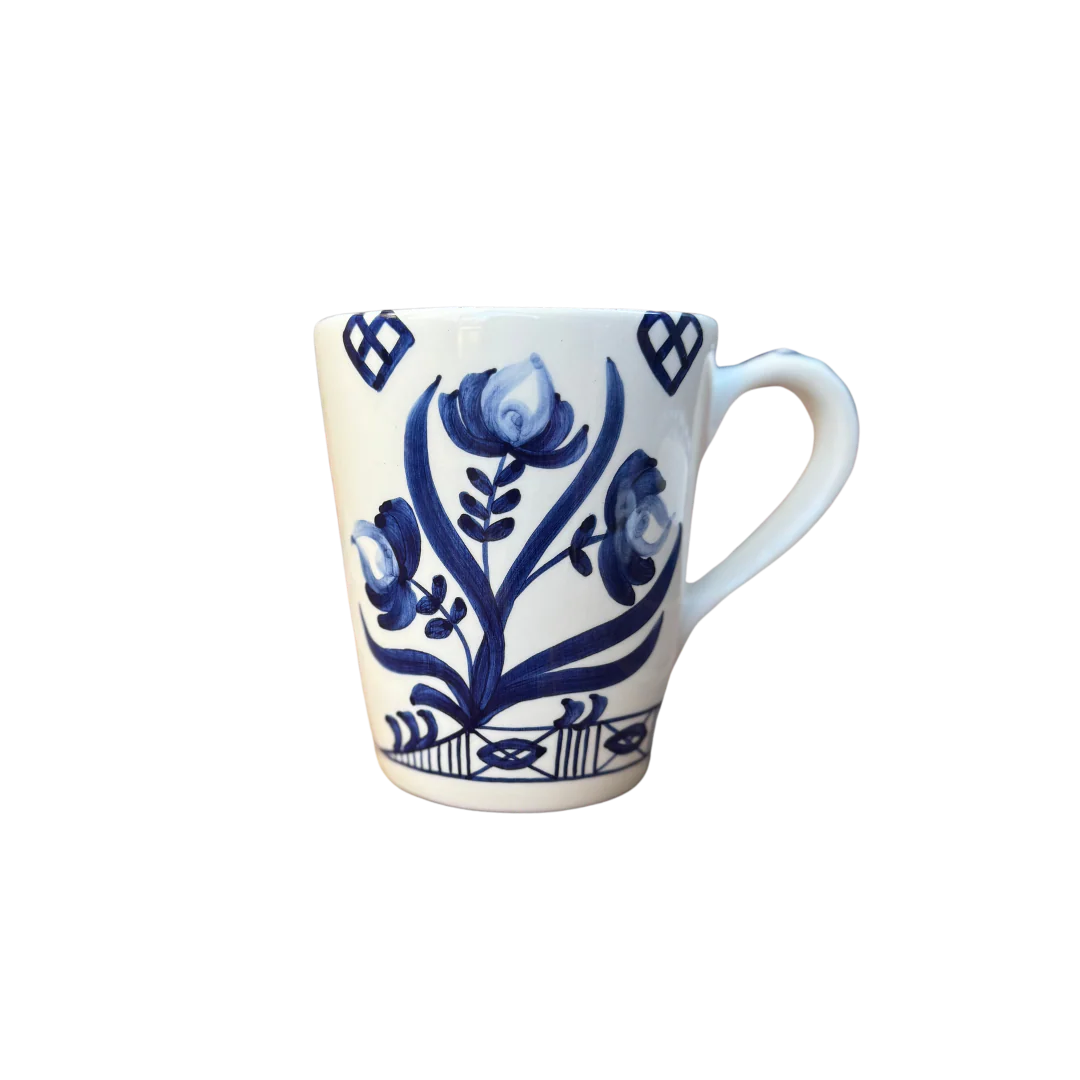 LISBON MUG