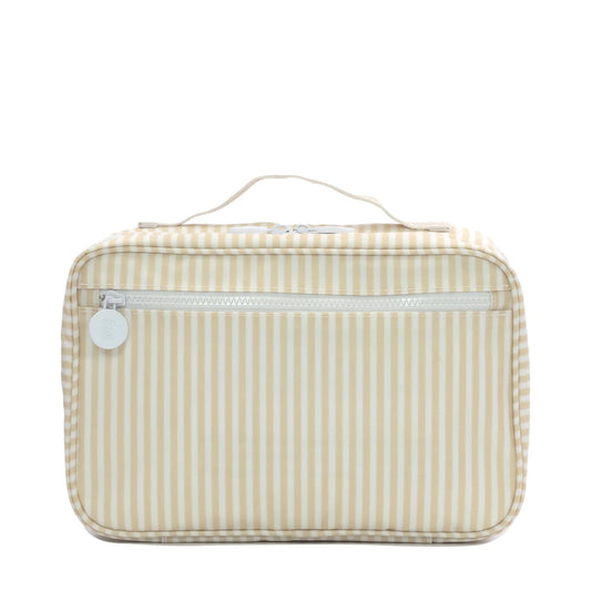 HANGING TOILETRY BAG