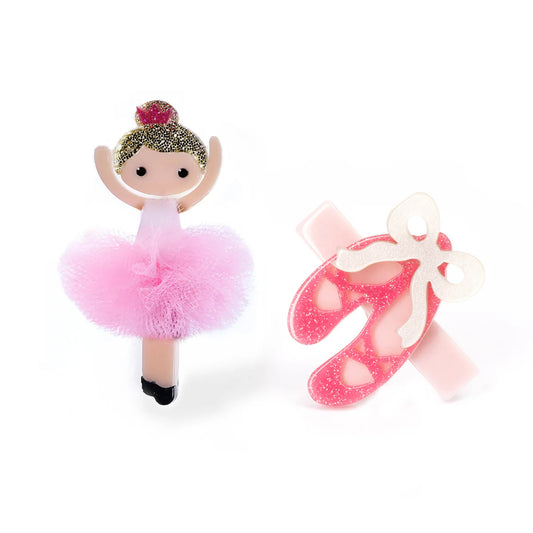 HAIR CLIPS