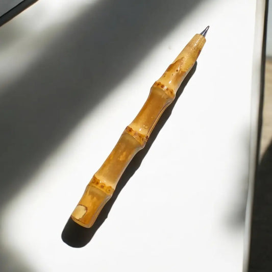 BAMBOO PEN