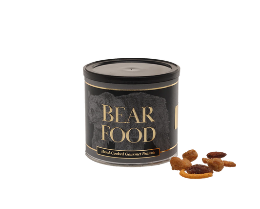 GOURMET BEAR MIX