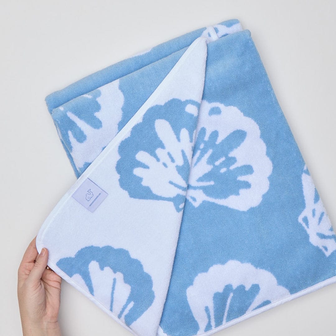 WEEZIE BEACH TOWEL