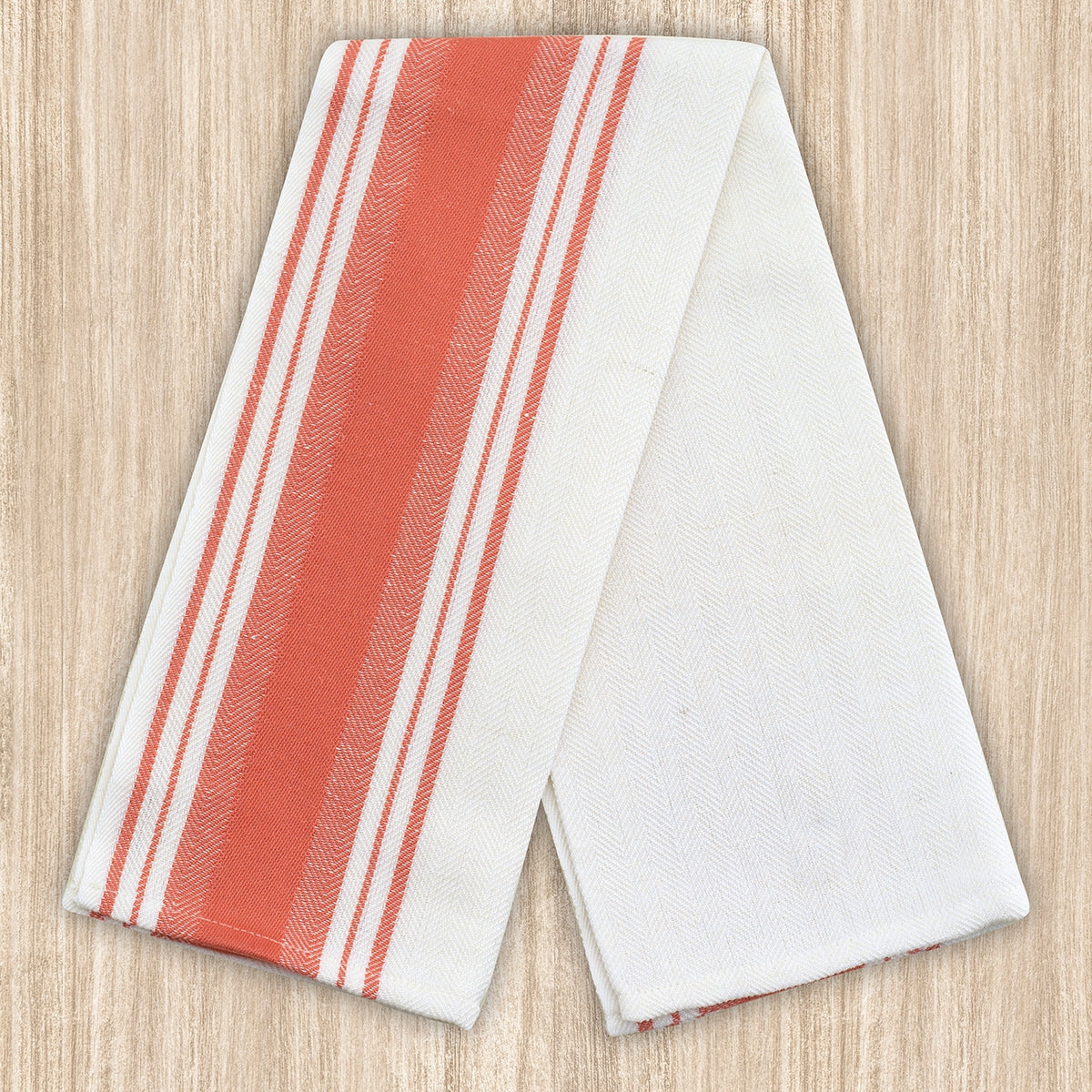 BUSATTI KITCHEN TOWEL DUE FRAGOLE