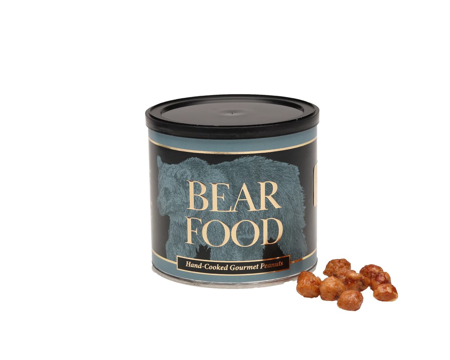 BUTTER TOASTED PEANUTS