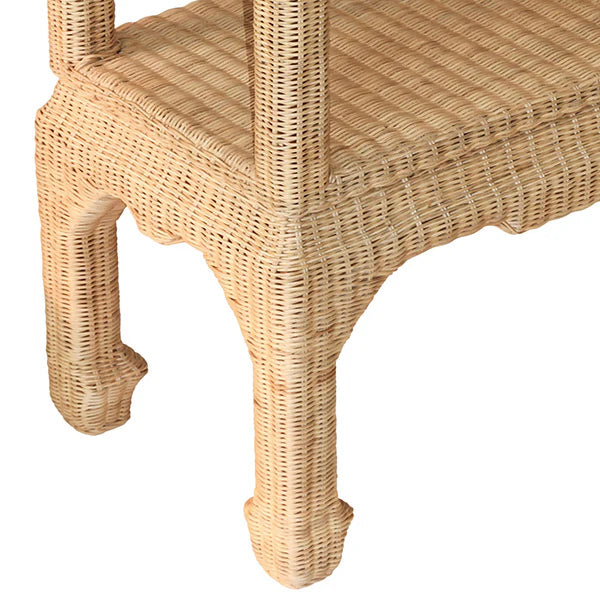 CAVALIER ETAGERE