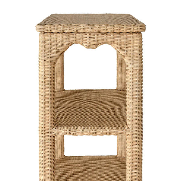 CAVALIER ETAGERE