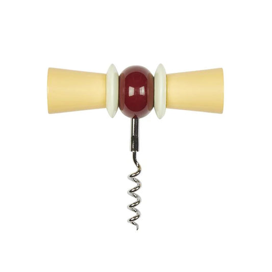 BOW TIE CORKSCREW