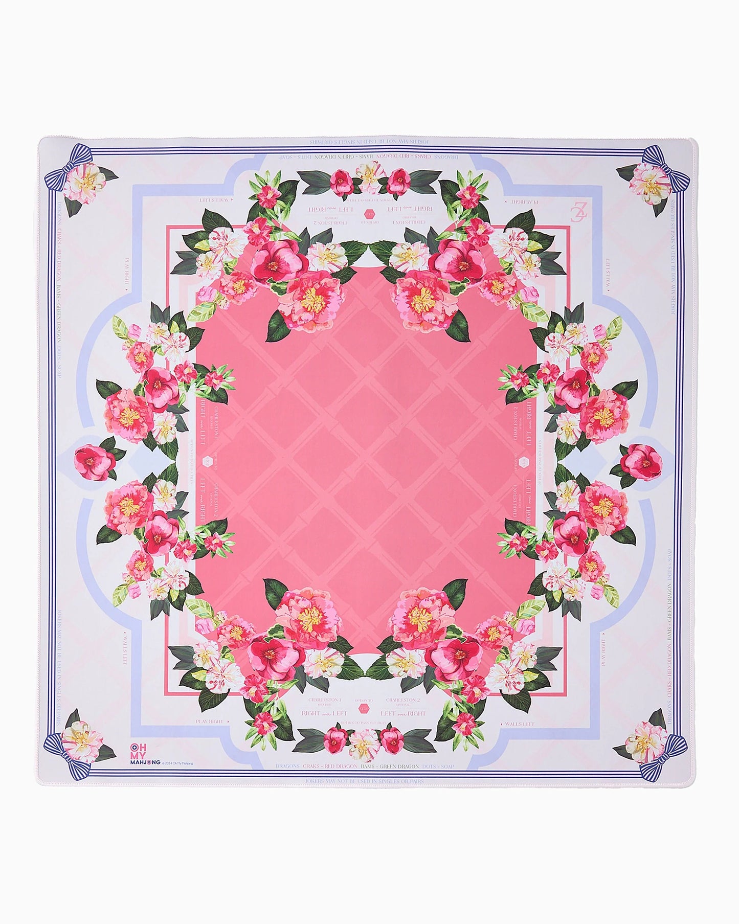 MAHJONG MAT