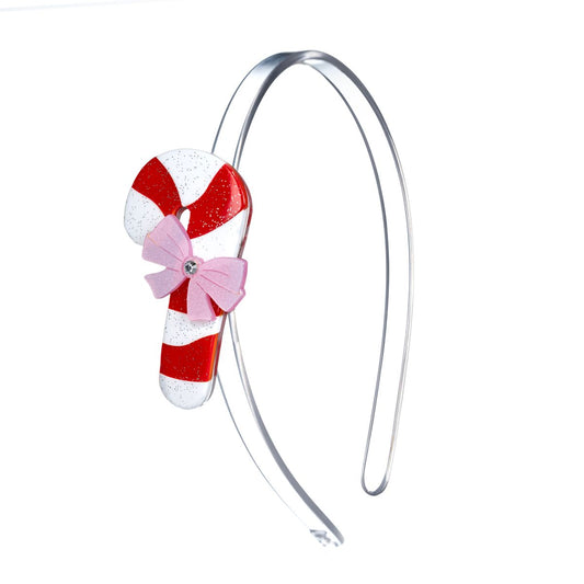 CHRISTMAS HEADBAND