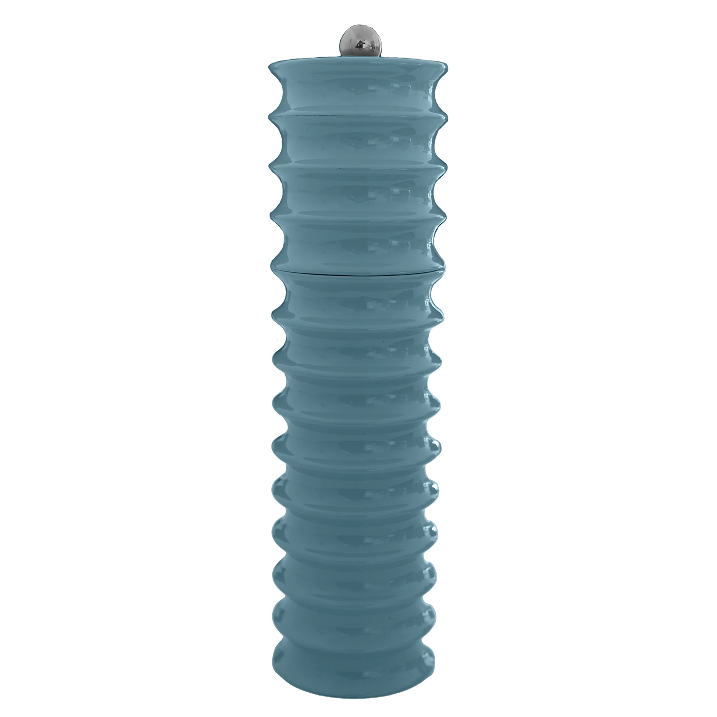 SALT AND PEPPER GRINDER - TWISTER 9.45 INCH