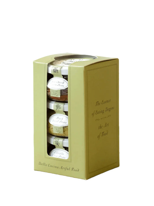 PESTO CLASSIC COLLECTION