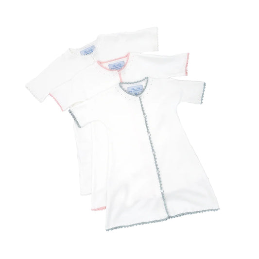 JERSEY DAY GOWN