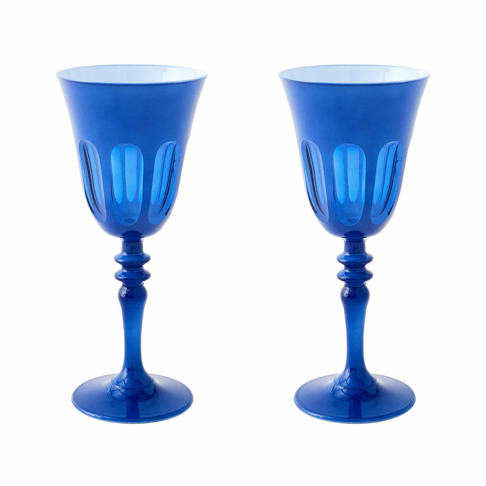 RIALTO GLASS WINE
