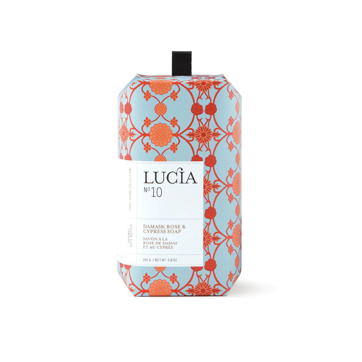 BAR SOAP - 165 G