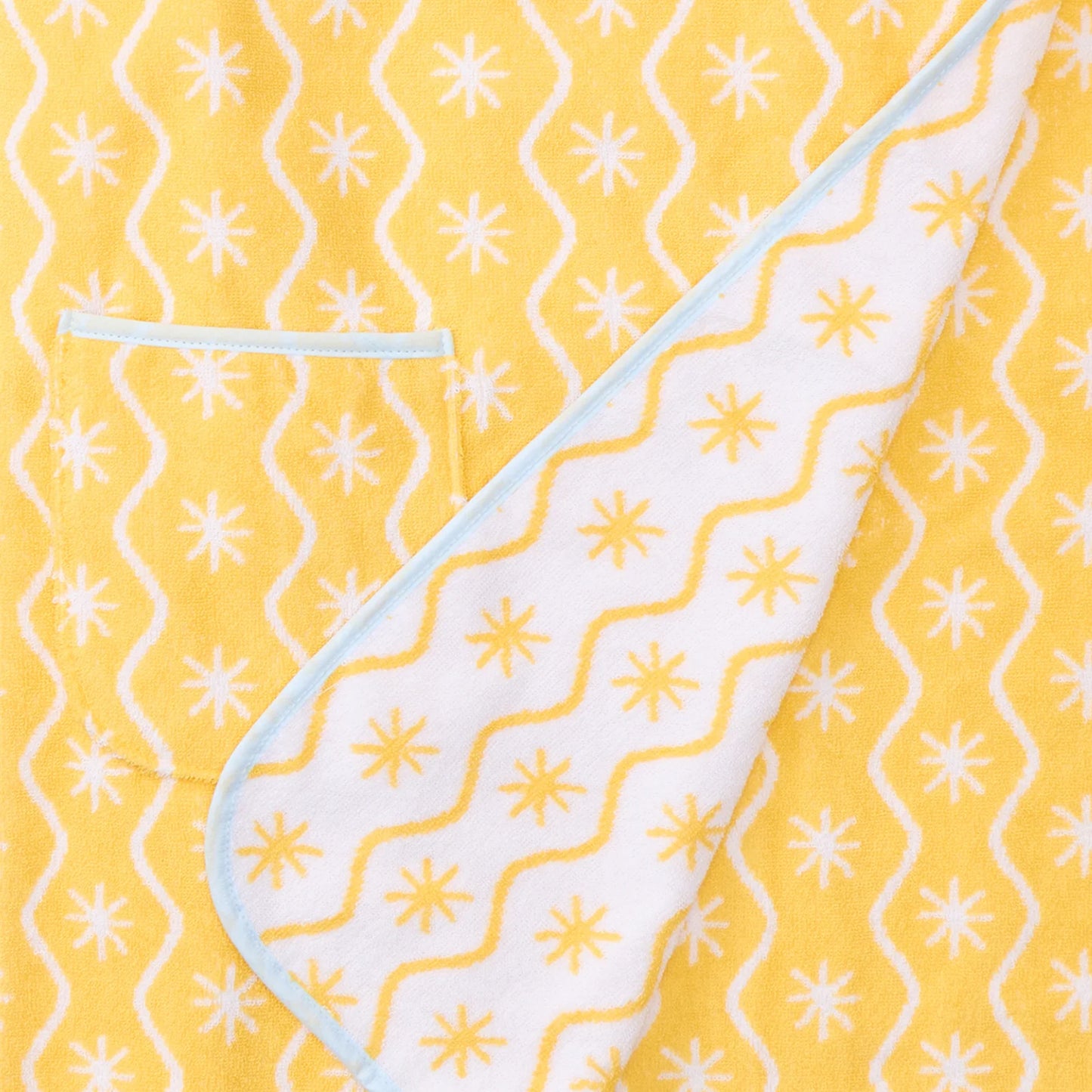 TOWEL WRAP DAYBREAK