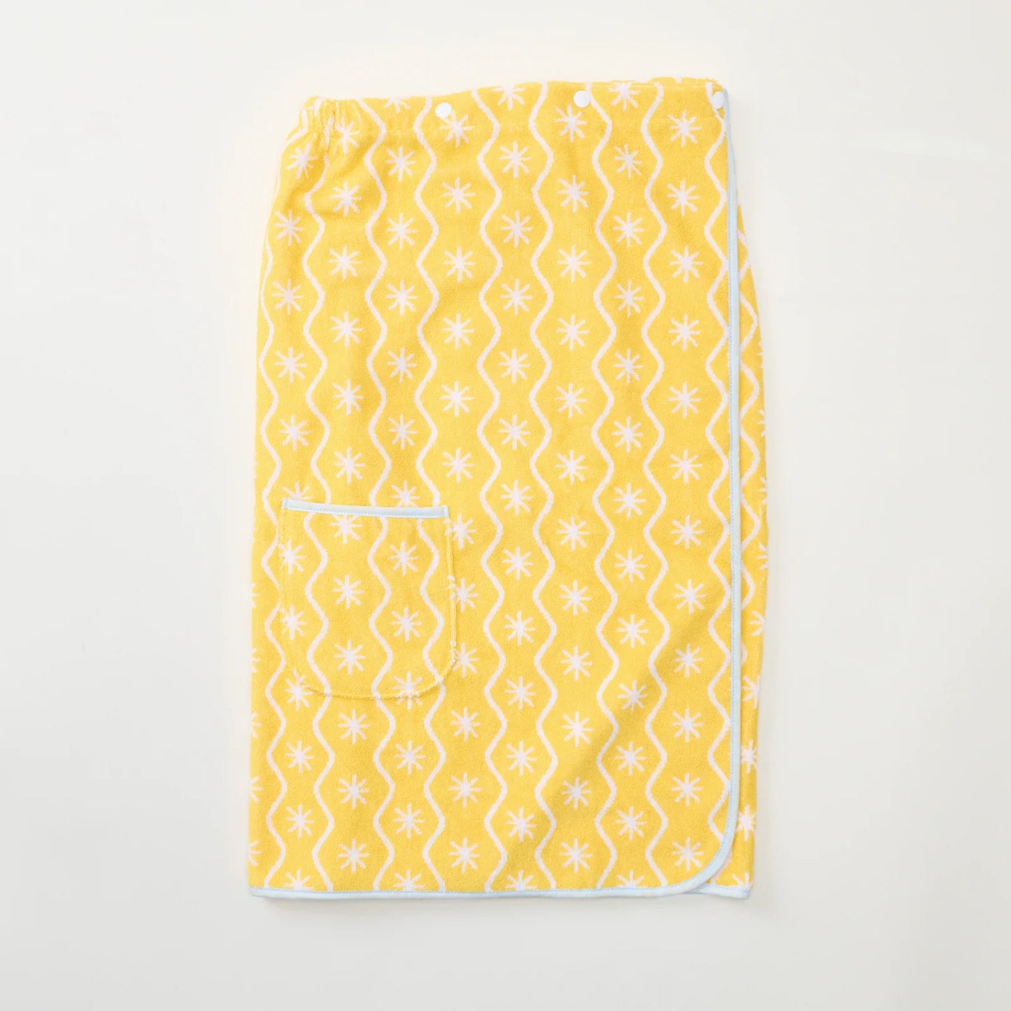 TOWEL WRAP DAYBREAK