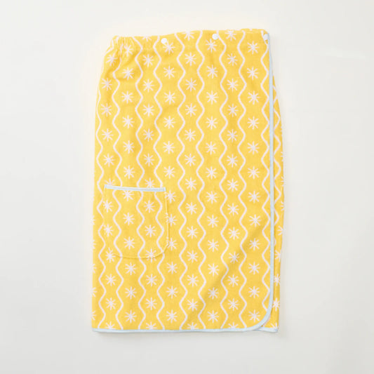 TOWEL WRAP DAYBREAK