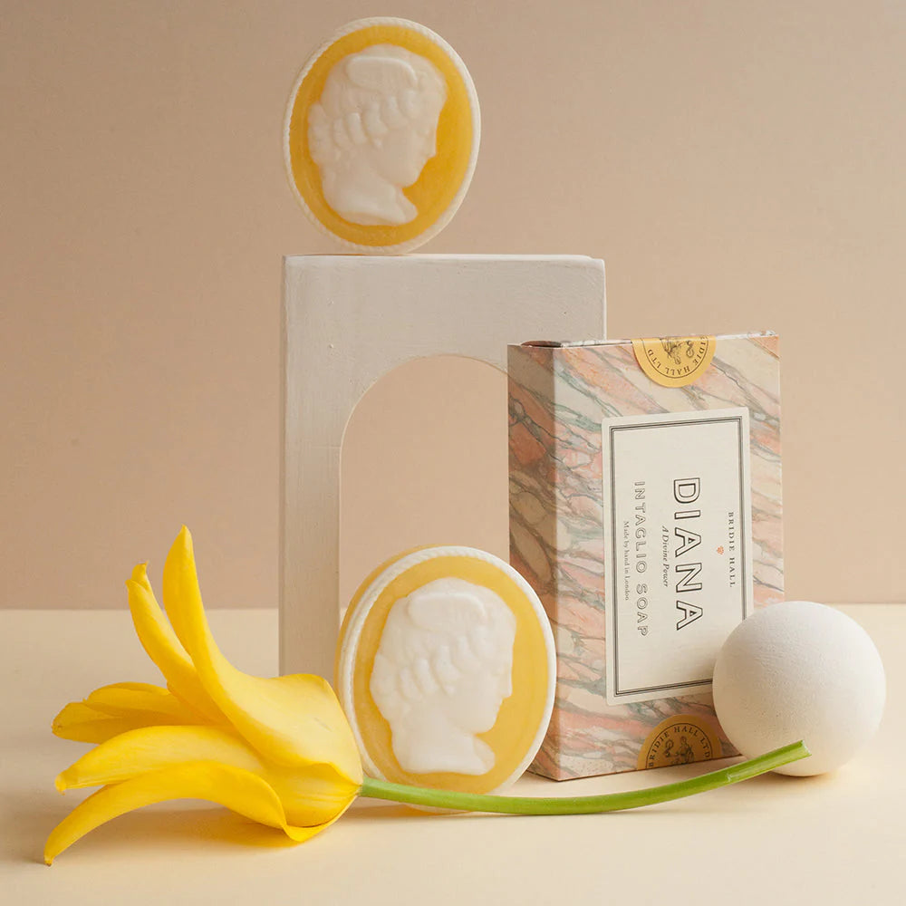 DIANA SOAP