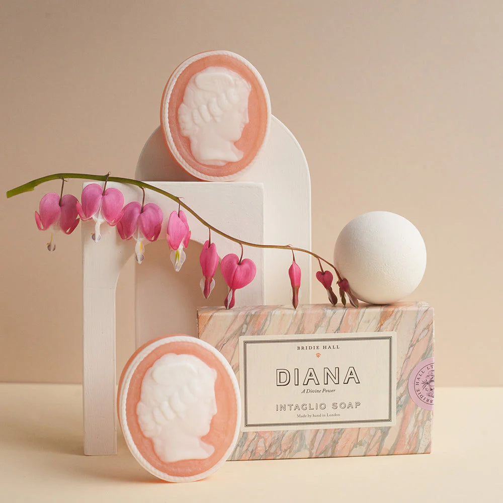 DIANA SOAP