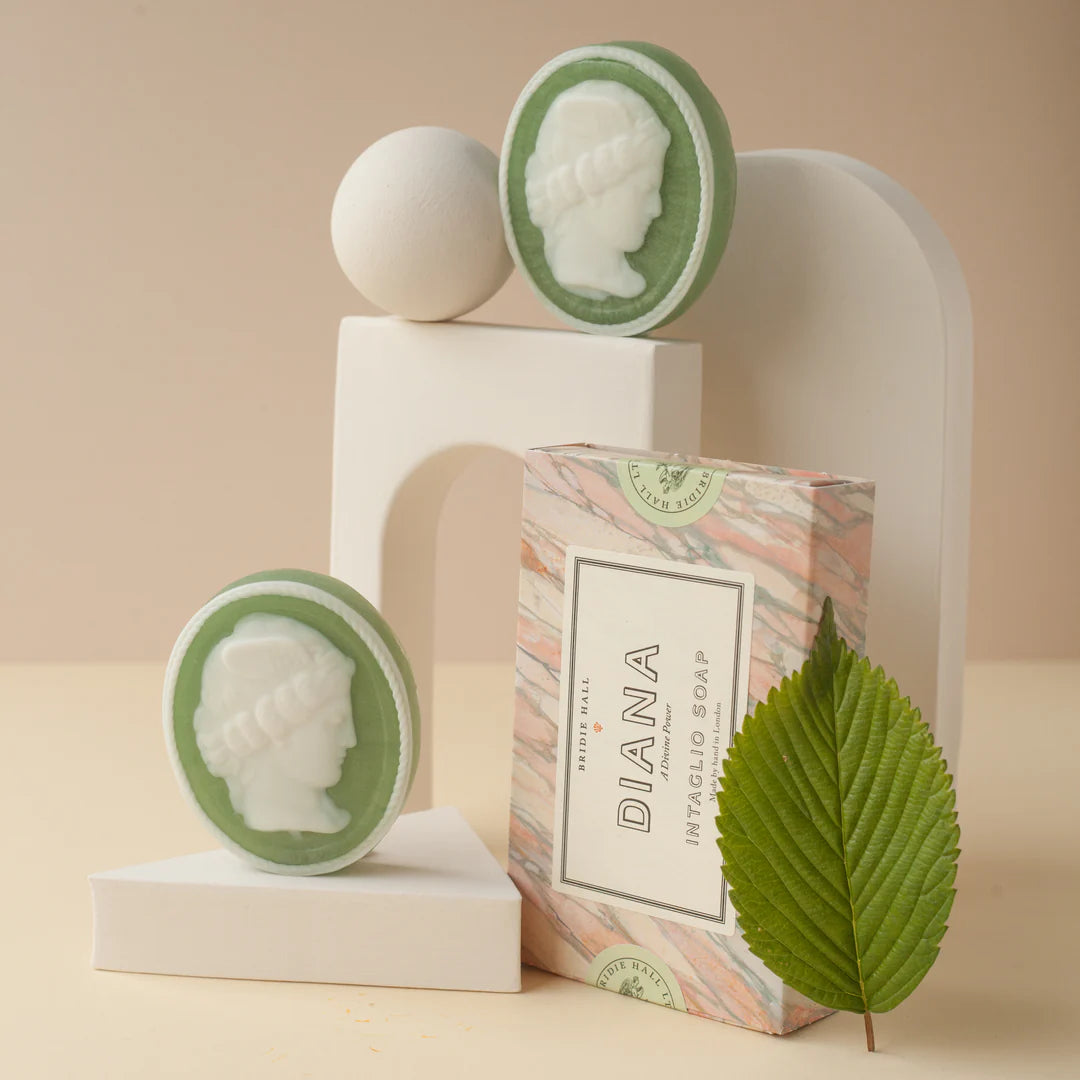 DIANA SOAP