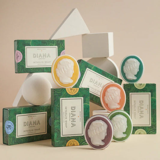 DIANA SOAP