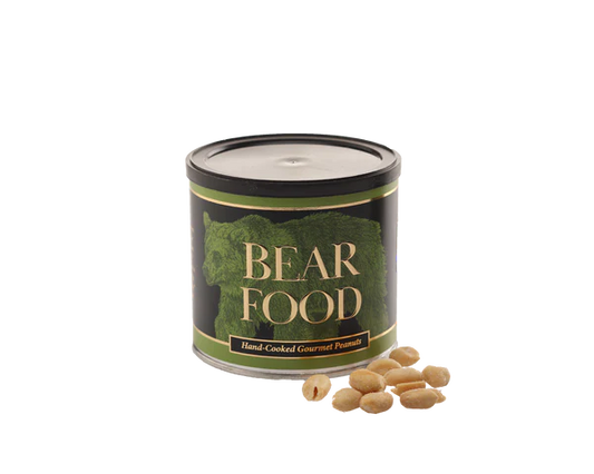 DILL PICKLE PEANUTS