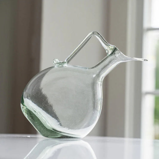 EGRET WINE DECANTER