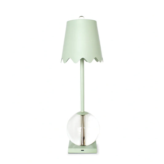ELIZA RECHARGEABLE LAMP