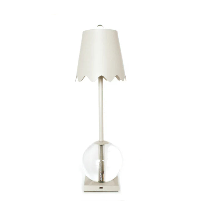 ELIZA RECHARGEABLE LAMP
