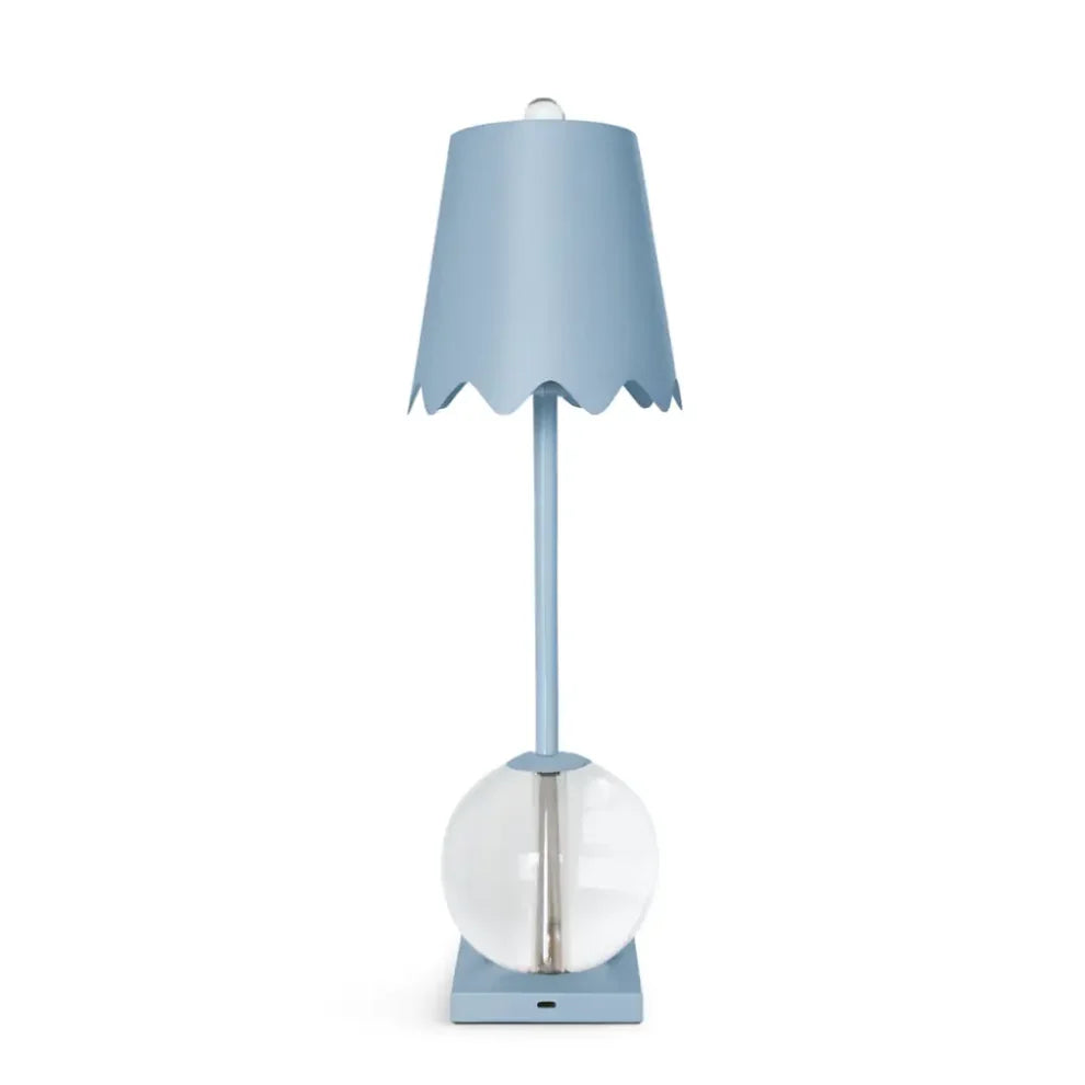 ELIZA RECHARGEABLE LAMP