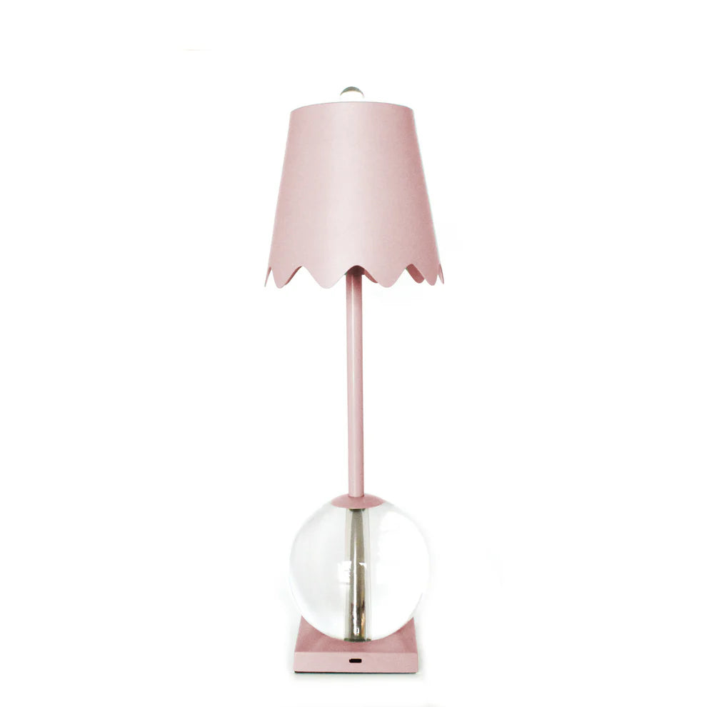 ELIZA RECHARGEABLE LAMP