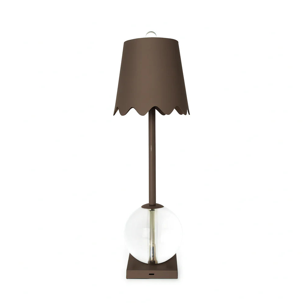 ELIZA RECHARGEABLE LAMP
