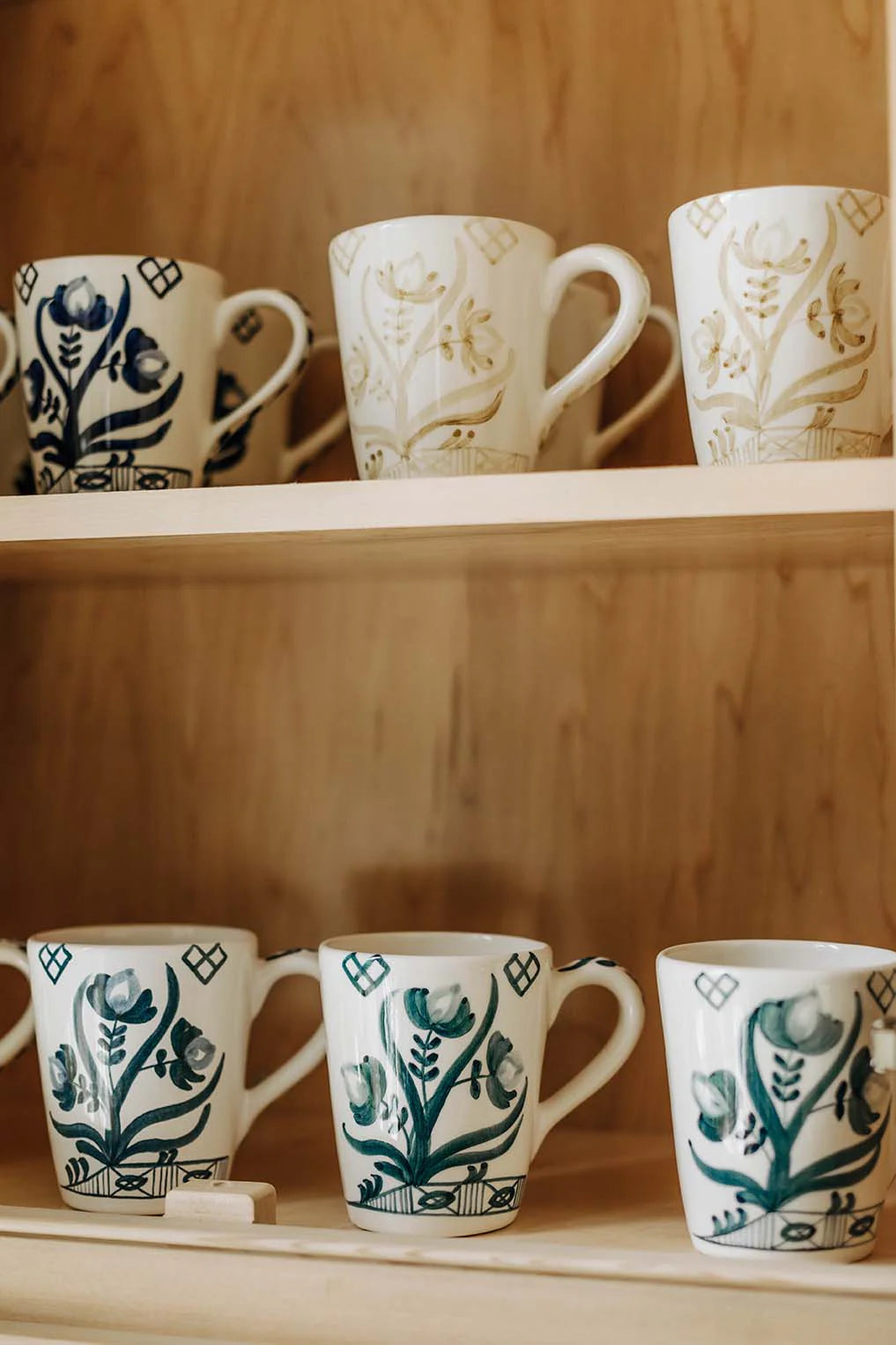 LISBON MUG