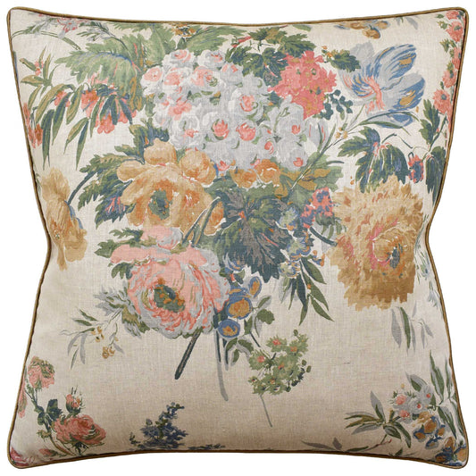 GARDEN CLUB PILLOW