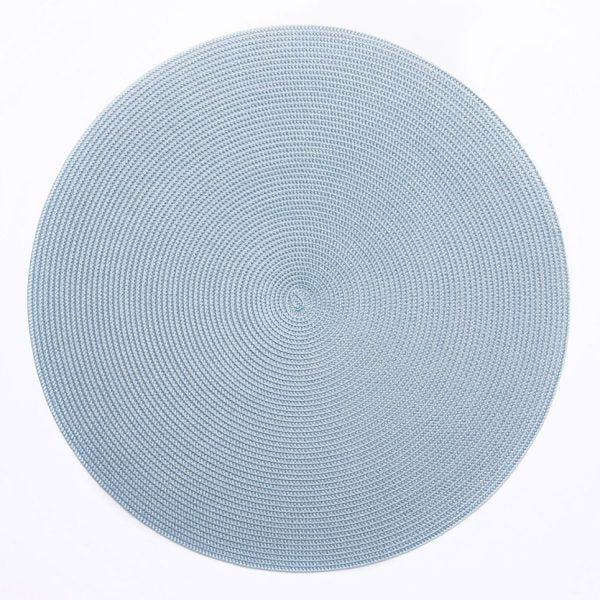 ORIGINAL ROUND PLACEMATS- SET OF 4
