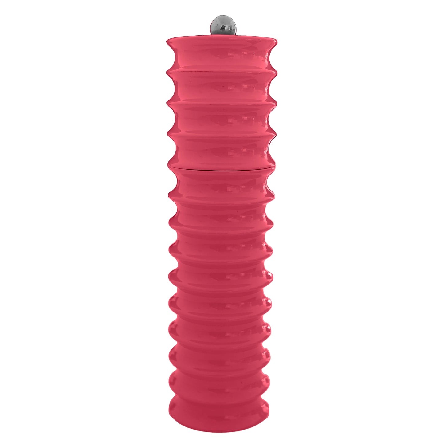 SALT AND PEPPER GRINDER - TWISTER 9.45 INCH