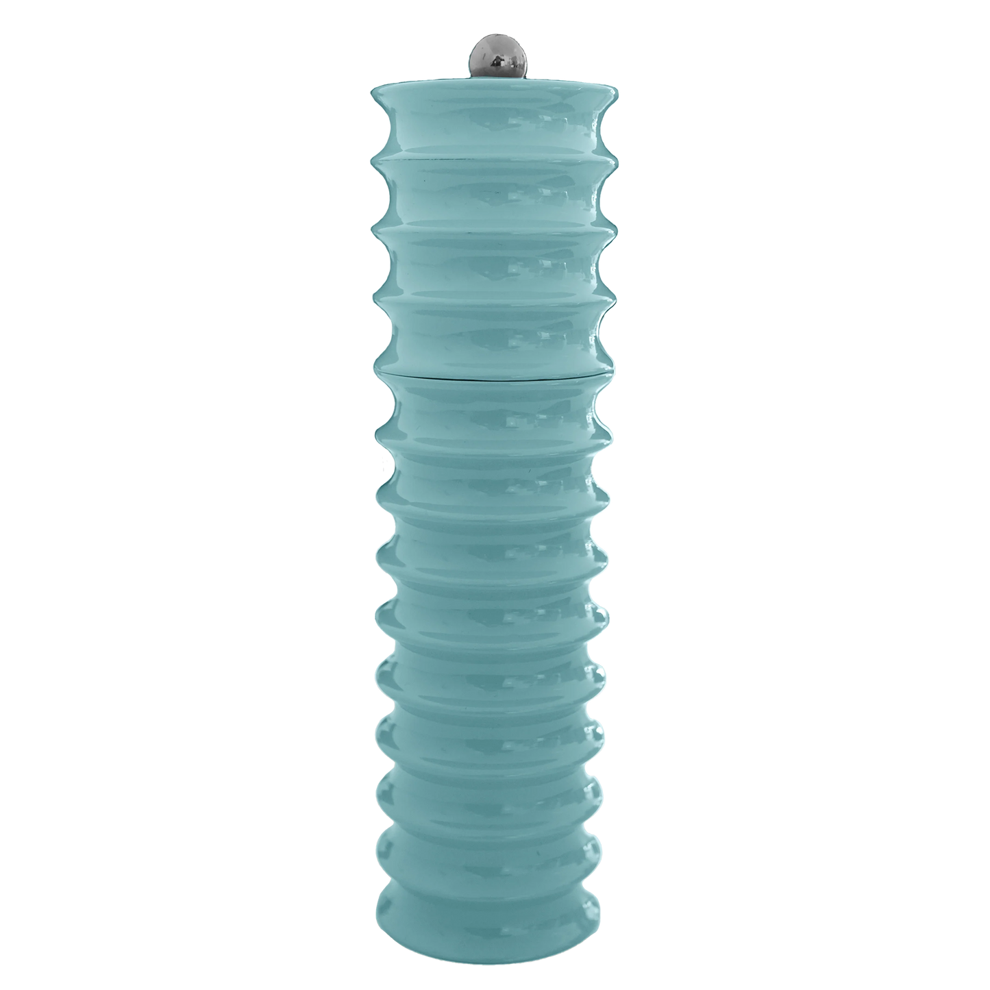 SALT AND PEPPER GRINDER - TWISTER 9.45 INCH