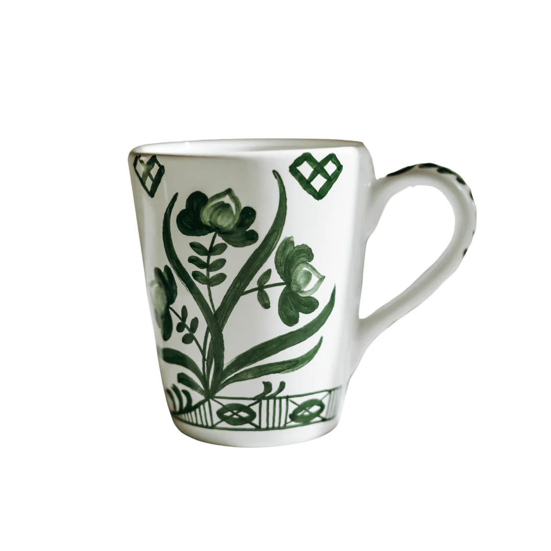 LISBON MUG
