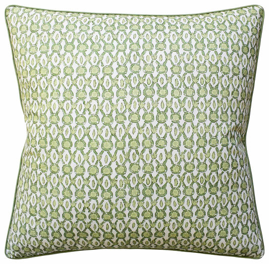 GALON PRINT PILLOW