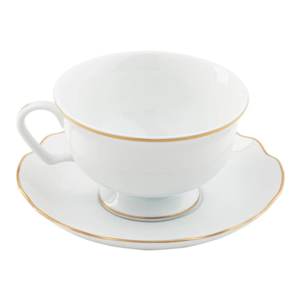 GEORGIAN GOLD ULTRA WHITE