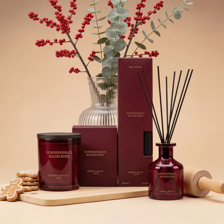 HOLIDAY DIFFUSER