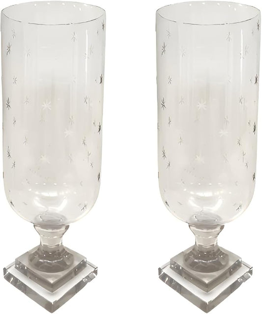 GLASS STAR HURRICANE