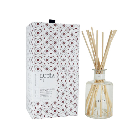 REED DIFFUSER - LUCIA