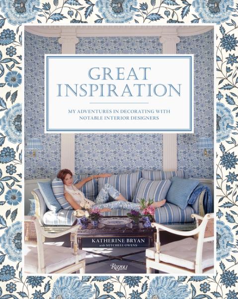 GREAT INSPIRATION